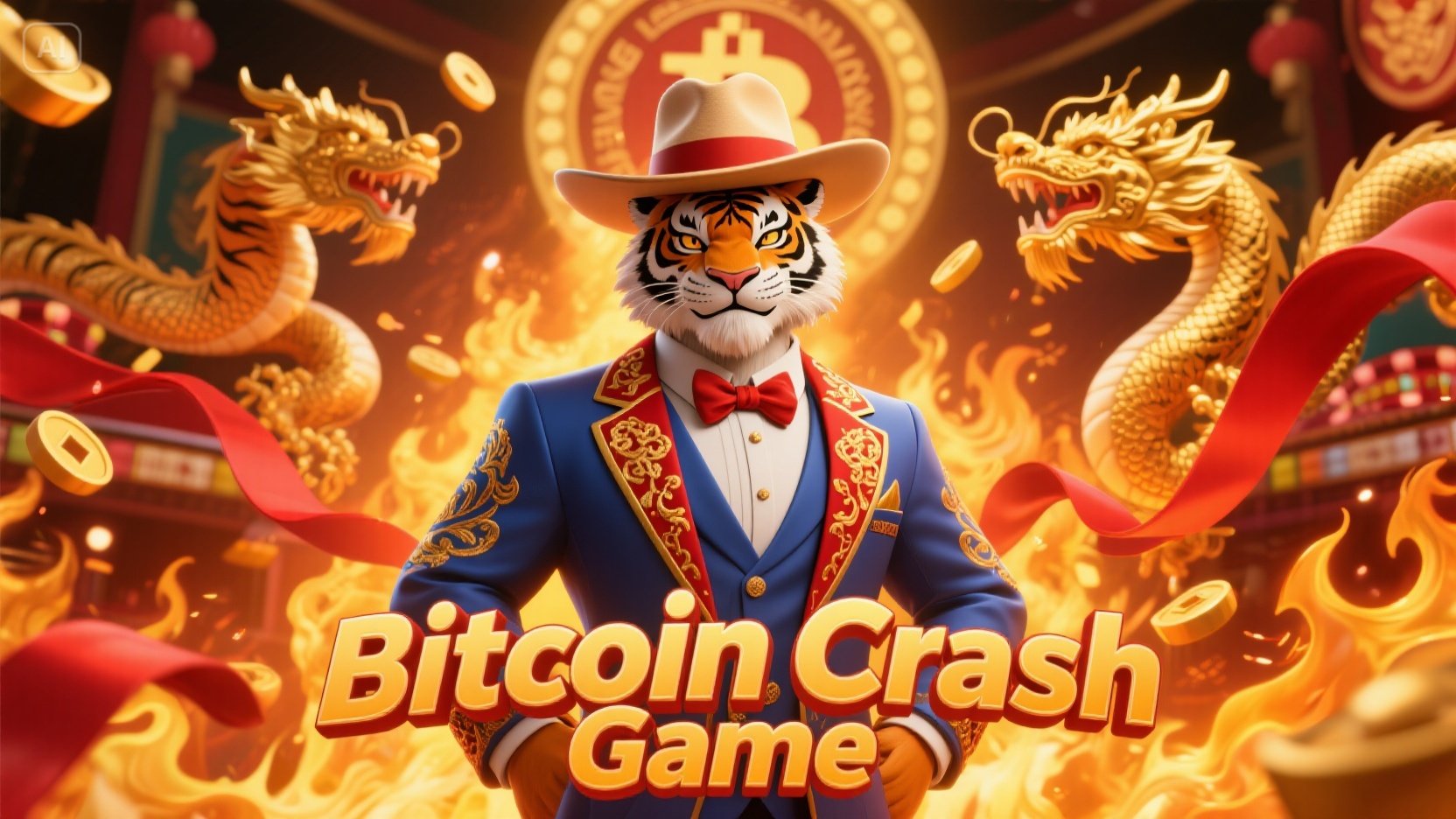 Bitcoin Crash Game